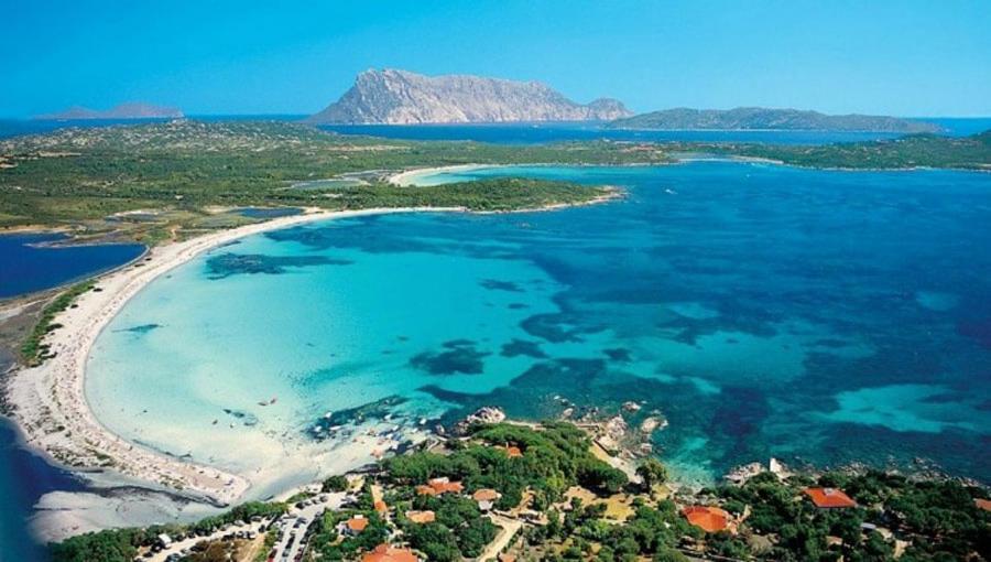 Trilocale Dory A San Teodoro San Teodoro (Sardinia) Exterior foto
