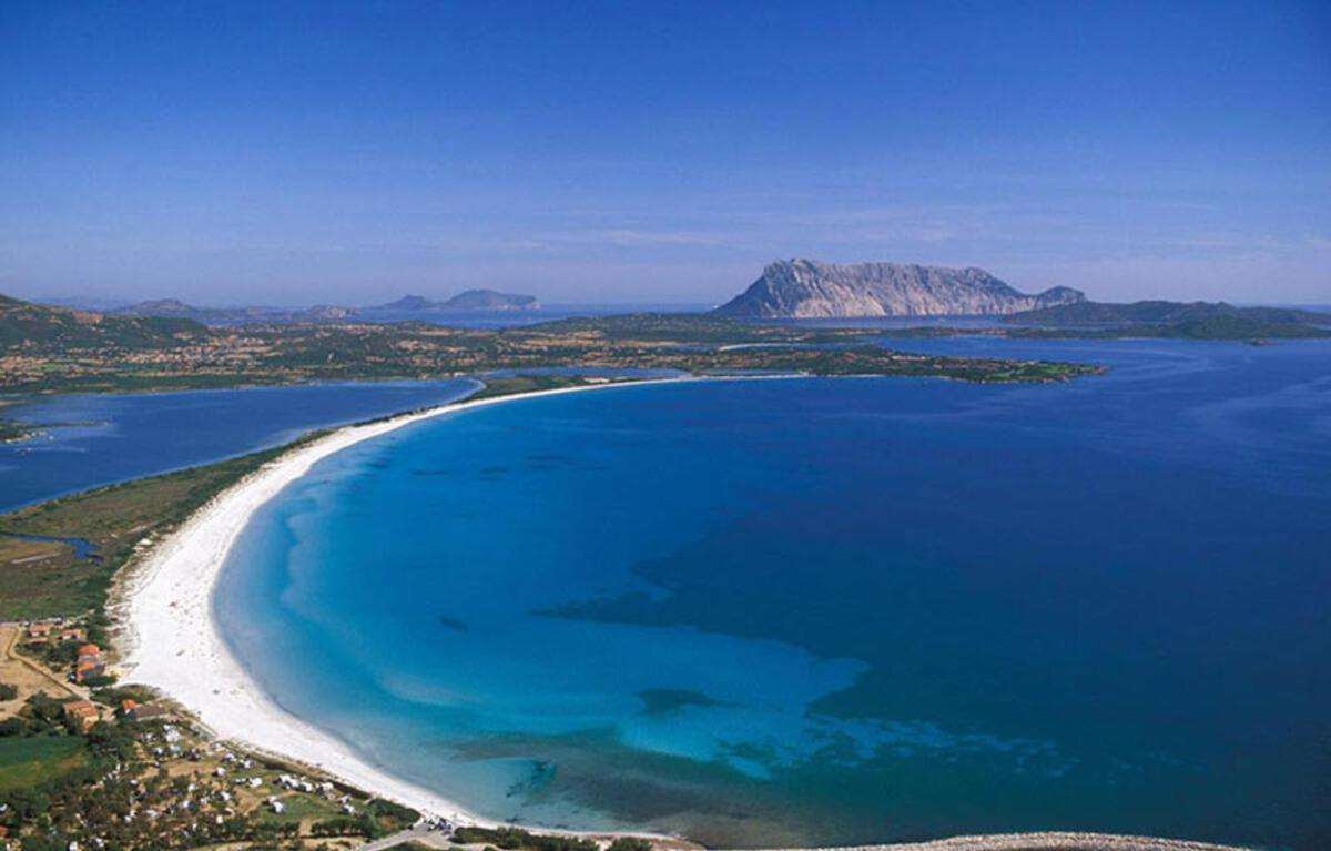 Trilocale Dory A San Teodoro San Teodoro (Sardinia) Exterior foto