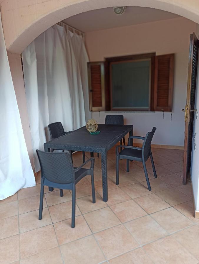 Trilocale Dory A San Teodoro San Teodoro (Sardinia) Exterior foto
